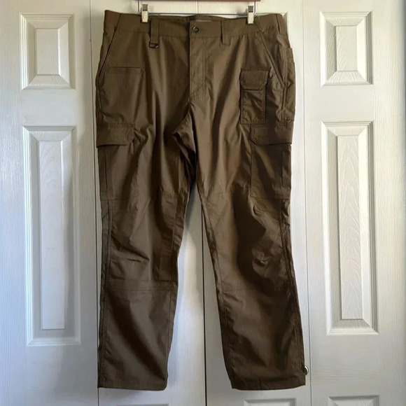 5.11 Tactical | series cargo pants | size 38x30 - Picture 1 of 10